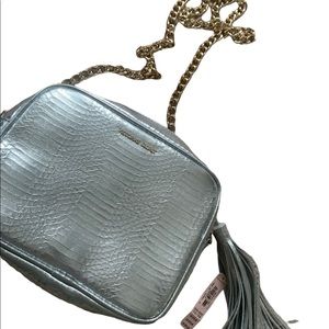 Crossbody Victoria secret purse